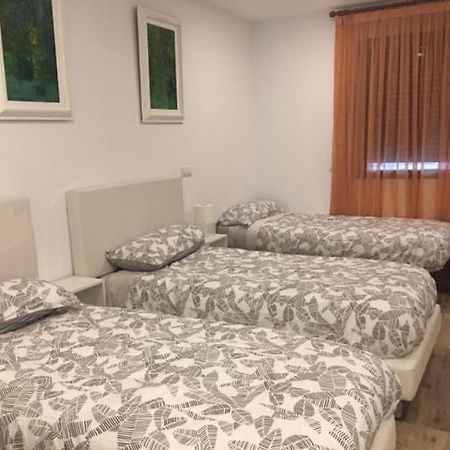 Rooms H Skyline Alcorcon Bagian luar foto