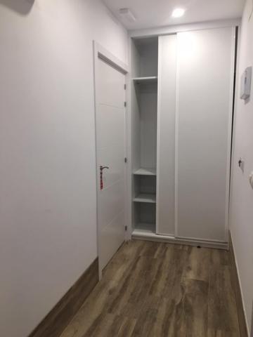 Rooms H Skyline Alcorcon Bagian luar foto