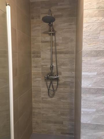 Rooms H Skyline Alcorcon Bagian luar foto