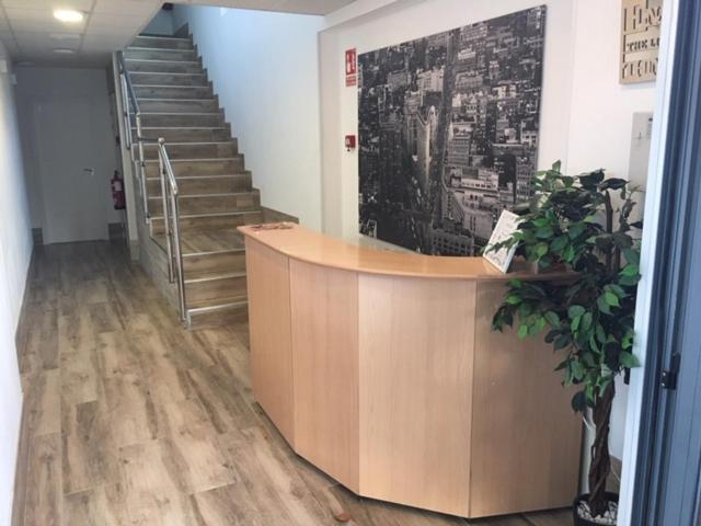 Rooms H Skyline Alcorcon Bagian luar foto